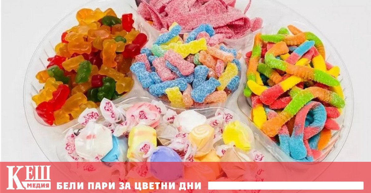 Изненадващо: Любителите на сладкото живеят по-дълго