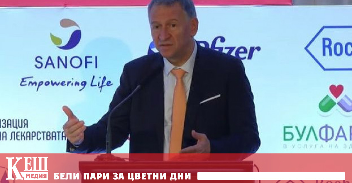 Кацаров пуска от четвъртък зелен сертификат при наличие на антитела