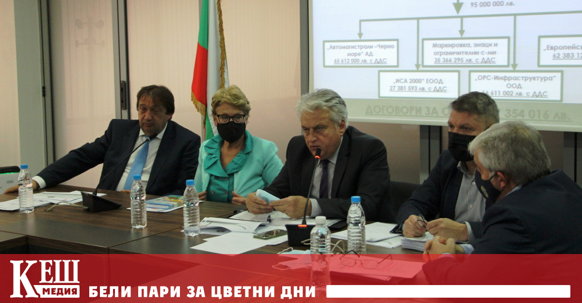 Пътища в лошо състояние са възложени като текущ, вместо основен ремонт