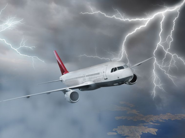 Изменението на климата се превърна в проблем за авиокомпаниите