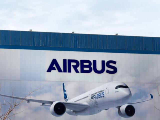 Airbus съкращава 15 000 работни места на фона на „най-тежката криза" в сектора