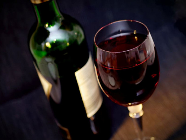Руски учен опроверга мита за вредата от сухото вино