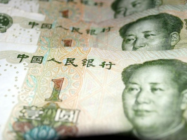 Пекин ще се подготвя за изключване от доларовата платежна система