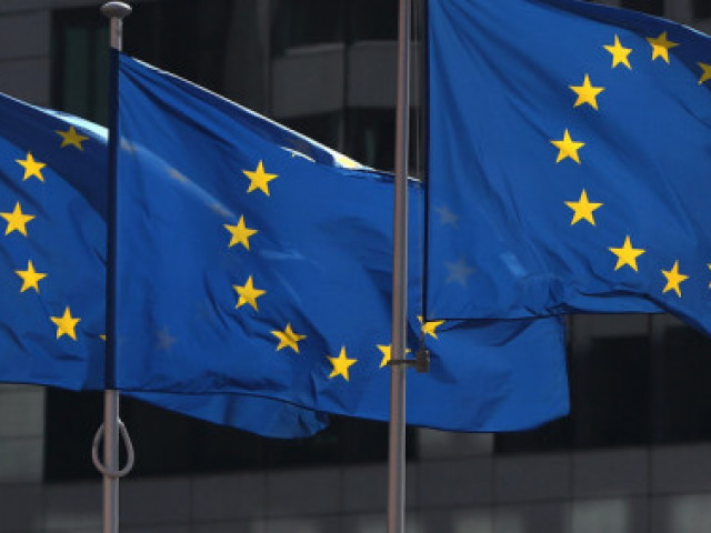 Европейските акции могат да скочат с 10% благодарение на фискалния стимул на ЕС