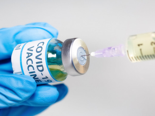 Увеличават ли ваксинациите риска от развитие на COVID?