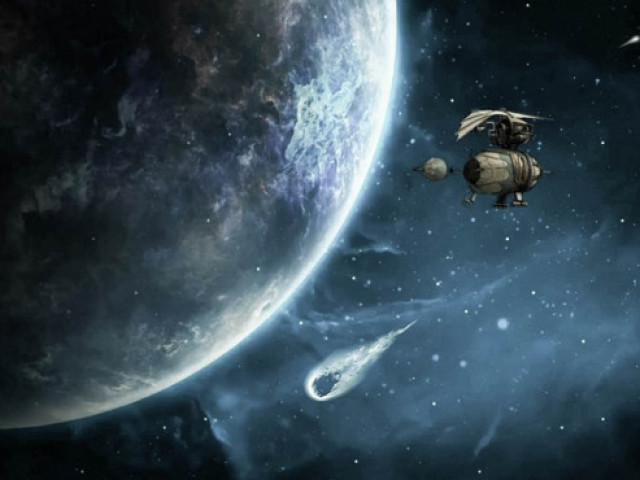 Космически туризъм: Какво трябва да знаете, преди да предприемете първия си рейс към звездите