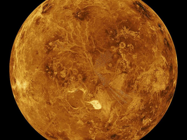 Ръководителят на НАСА оцени откриването на фосфин на Венера
