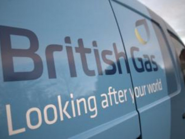 Британският собственик на газ Centrica съкрати 5000 работни места