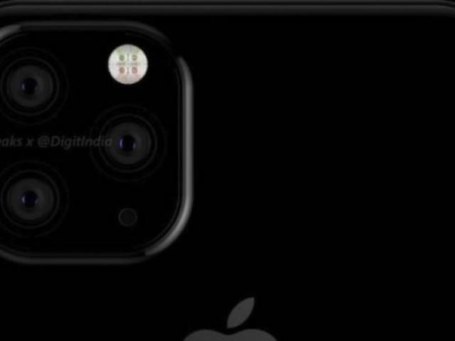 Apple готви три нови модела iPhone