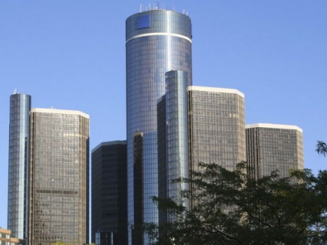 General Motors изгражда завод, произвеждащ само електромобили
