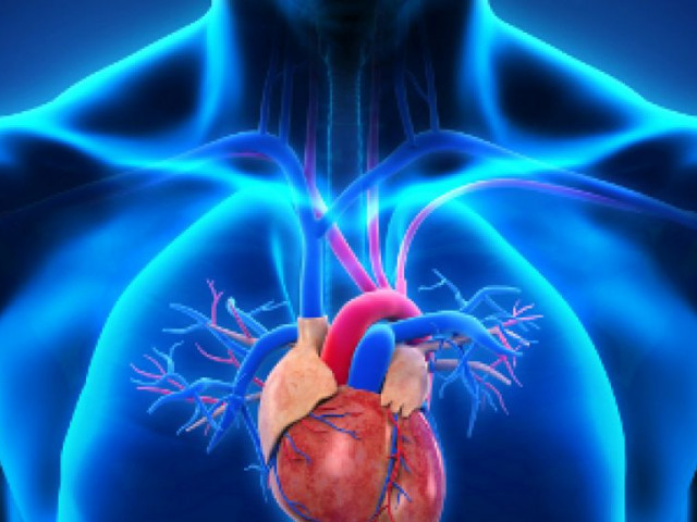 Хората, преболедували от COVID-19, по-често страдат от сърдечни заболявания