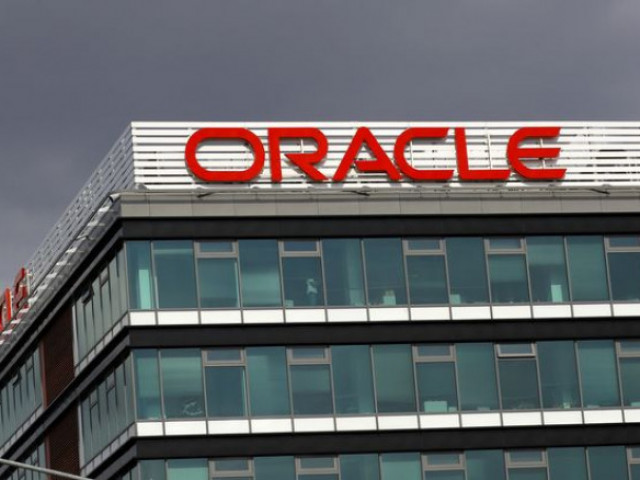 Акциите на Oracle надминават прогнозите на Wall Street