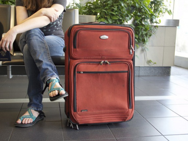 Пътуване: Как да не си пренесете с багажа дървеници