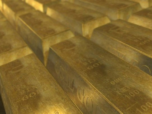 Анализатори прогнозираха двоен ръст на цената на златото