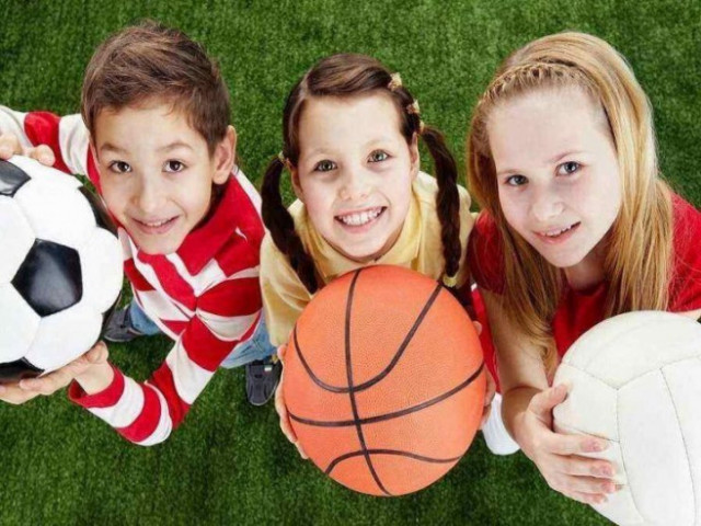 81% от младите българи спортуват