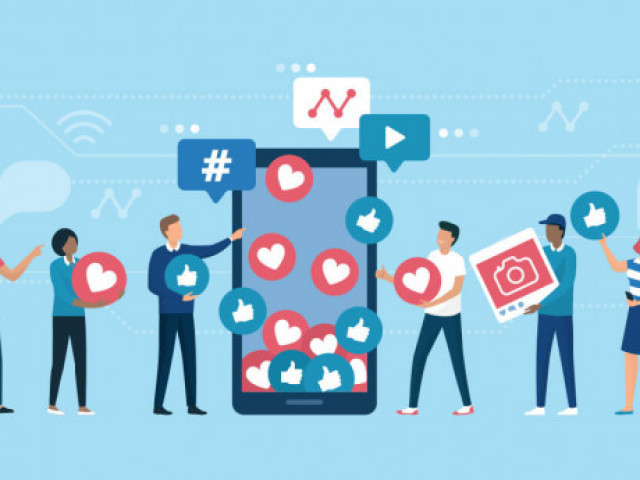 10 топ практики - как да планираме съдържанието в социалните си мрежи през 2020 г.