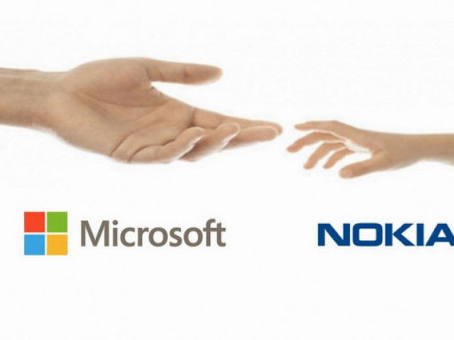 Microsoft отново иска да купи Nokia