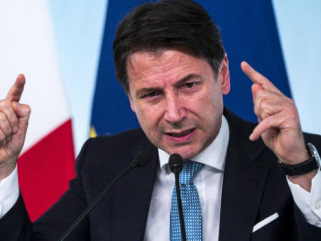 Премиерът на Италия смята, че кризата e възможност за реформи