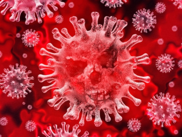 Синтетична молекула ще ни защитава от коронавируса