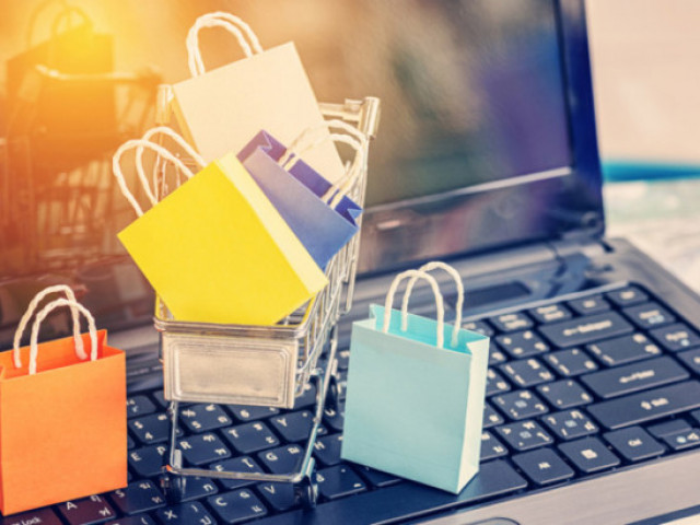 Стратегии за повишаване на търговията на дребно при онлайн пазаруването