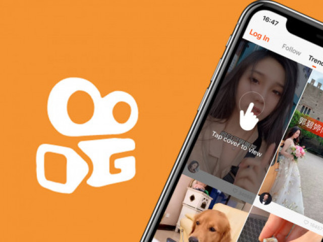 Китайският съперник на TikTok, се превръща в популярен онлайн базар