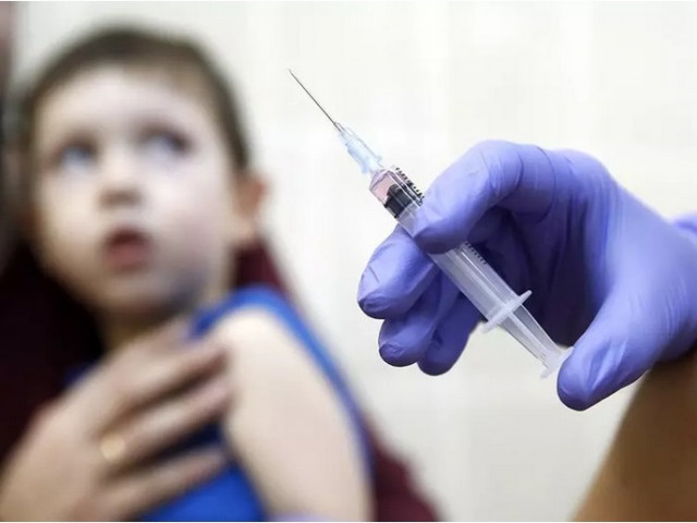 В САЩ официално разрешиха деца да бъдат ваксинирани срещу COVID-19