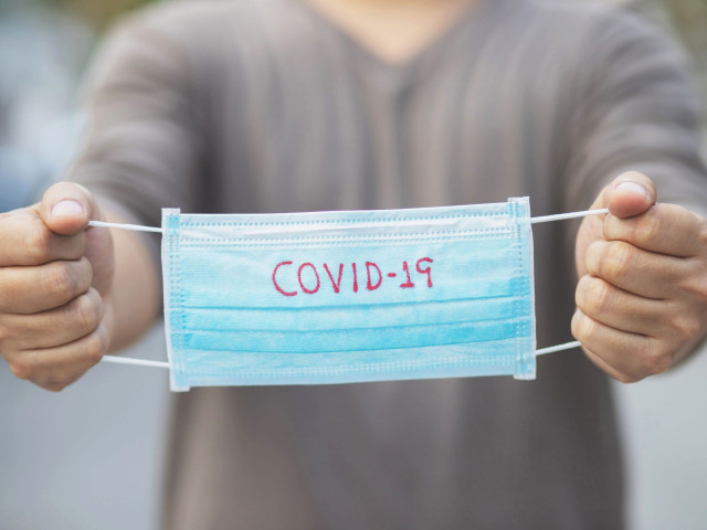 Covid-19 причинява проблеми с паметта и замъглено мислене