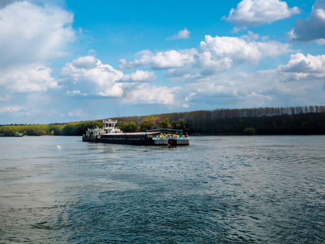 Споразумението за трети мост над Дунав може да бъде подписано през април