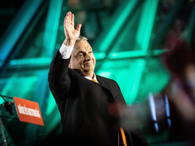 Победата за Орбан означава главоболия за ЕС