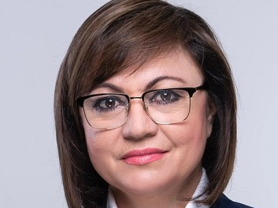 Министърът на икономиката Корнелия Нинова нареди смяна на борда на „Кинтекс“