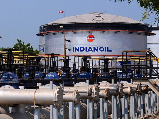 Indian Oil не предвижда повече покупки на руски петрол
