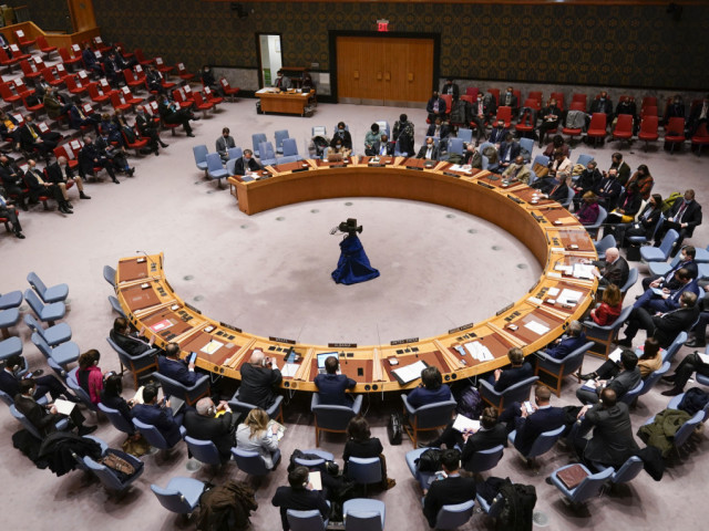 Съветът за сигурност на ООН обсъжда сблъсъците в Йерусалим (обзор)