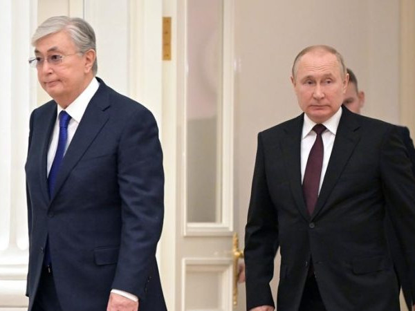 Сложният баланс между Казахстан и Русия