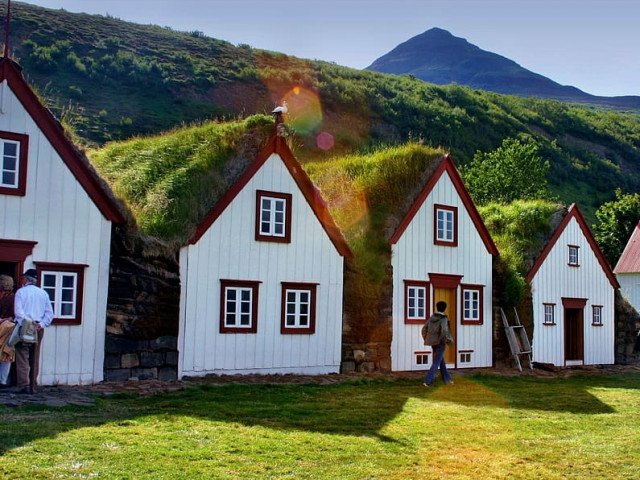 Нараства престъпността в най-безопасната страна в света - Исландия