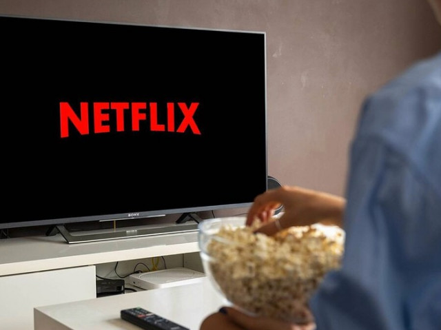 За първи път от десет години Netflix губи абонати