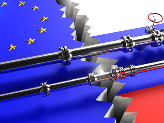 Как европейските държави ще преодолеят зависимостта от руски нефт и газ