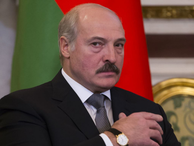 Лукашенко претендира за участие в преговорите между Украйна и Русия