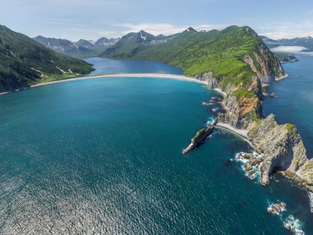 Япония нарече Курилските острови „незаконно окупирани”