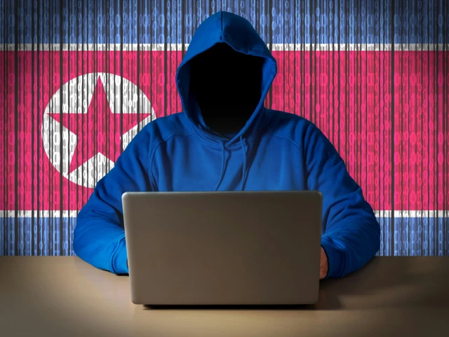 Севернокорейски хакери извършиха най-голямата кражба на криптовалута