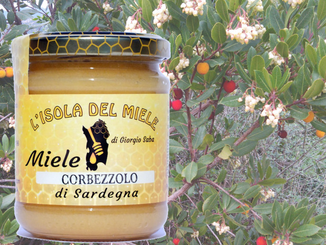 Горчивият мед от Сардиния е известен повече от 2000 години