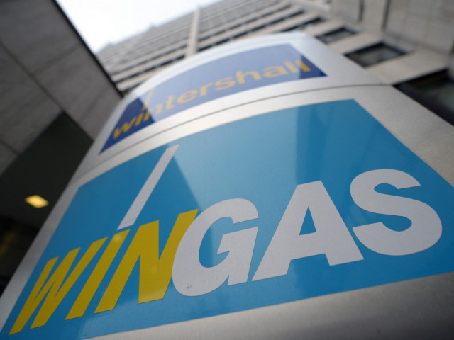 Дъщерни дружества на руските енергийни компании в Германия са заплашени от банкрут