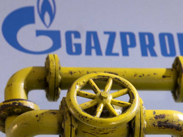 Без искове за щети при нарушаване на договори с „Газпром” в Нидерландия