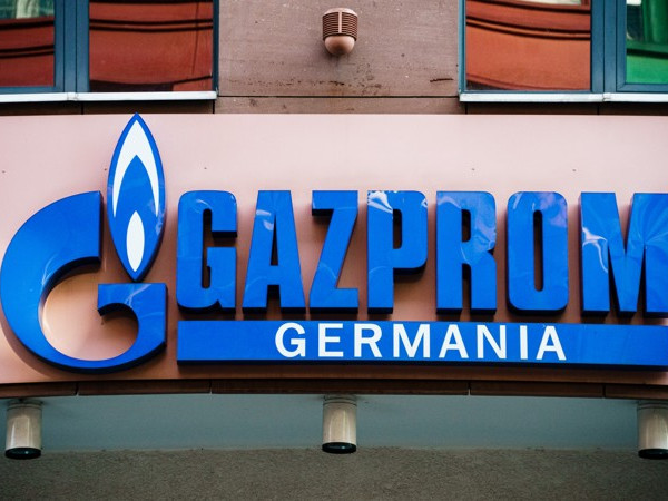 В Германия обмислят национализация на "дъщерните" дружества на "Газпром" и "Роснефт"