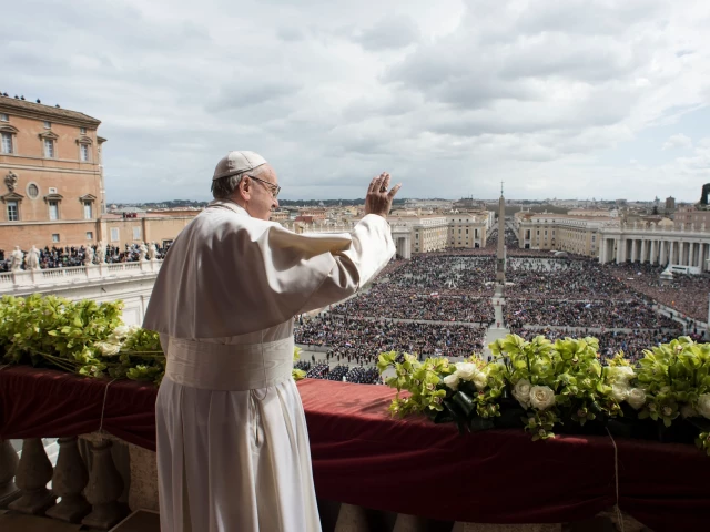 Нашумял съдебен процес разкрива финансовите тайни на Ватикана