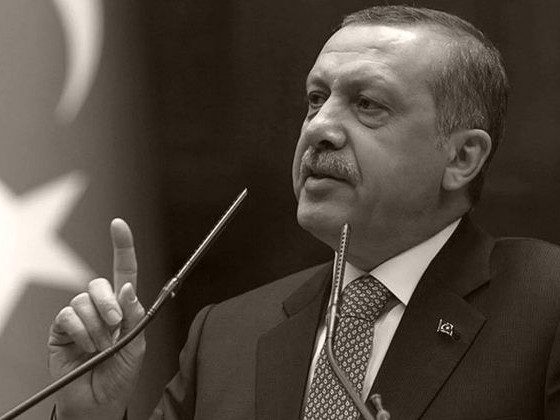Ердоган обвини ЕС, че се отдалечава от „основните си ценности“