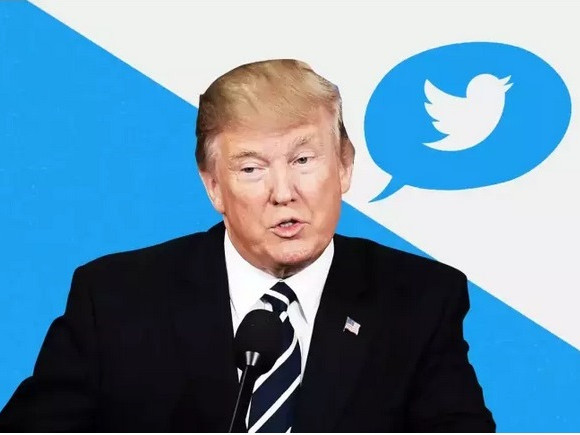 Не позволиха на Тръмп да съди Twitter за блокиране на профила му
