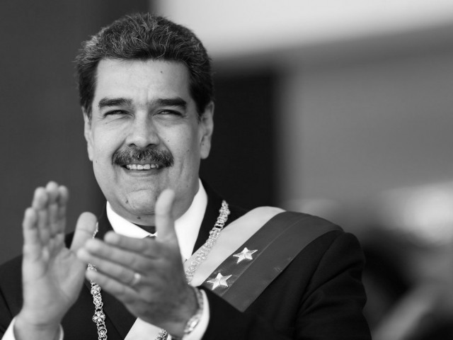 САЩ неочаквано решиха да облекчат санкциите срещу Венецуела