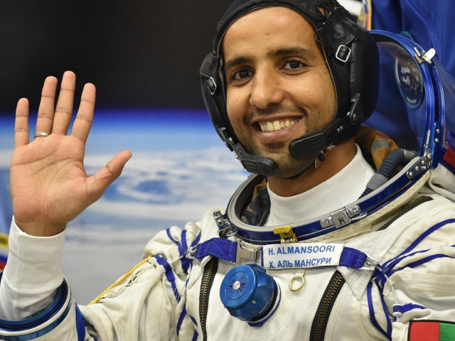 Първият арабски астронавт в дългосрочна мисия ще е от Обединените арабски емирства