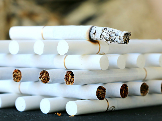 Близо 3 млрд. идентификационни кодове за тютюневи изделия са генерирани през Tobacco ID