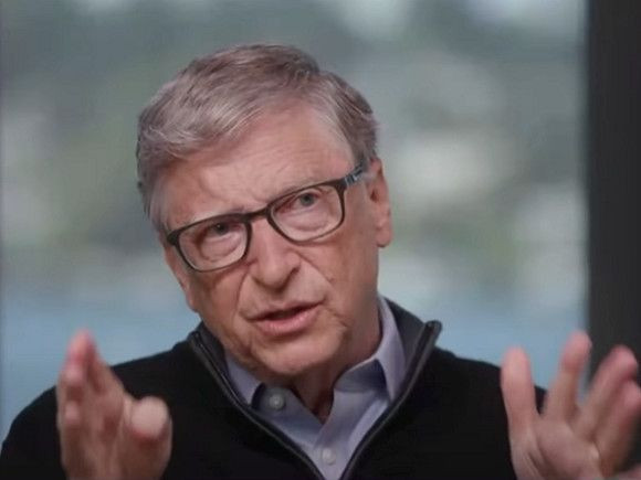 Гейтс се опасява, че светът все още не е видял най-смъртоносния щам на коронавируса